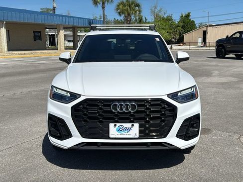 Used 2025 Audi Q5 2.0T Premium AWD/4WD image 9