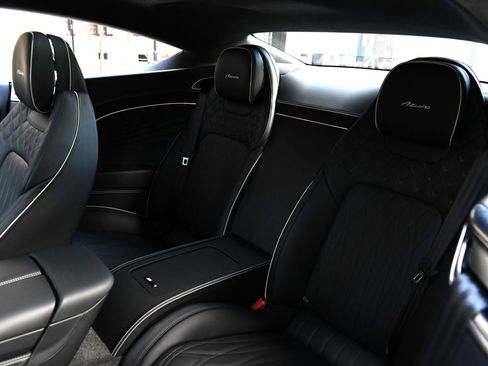 New 2026 Bentley Continental GT image 12