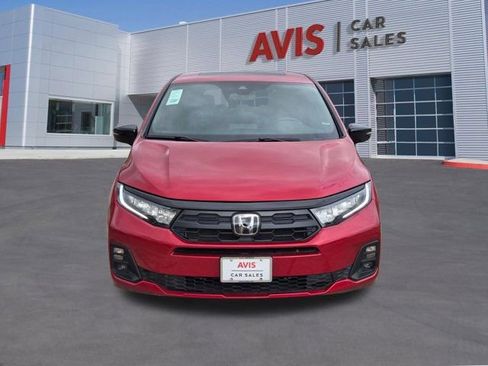 Used 2025 Honda Odyssey Sport-L image 2