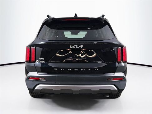 Used 2022 Kia Sorento X-Line EX image 6