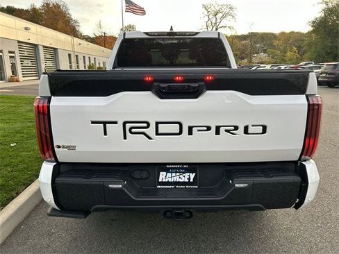 Used 2024 Toyota Tundra TRD Pro image 26