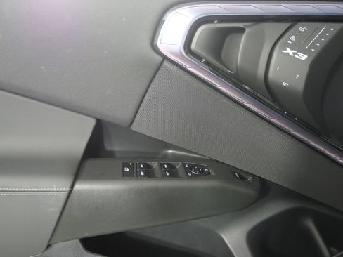 Certified 2025 BMW X3 xDrive30i w/ Convenience Package image 8