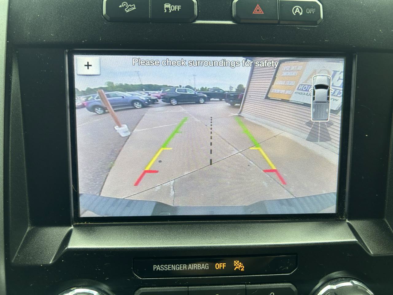 Used 2019 Ford F150 XLT w/ Equipment Group 302A Luxury AWD/4WD image 22