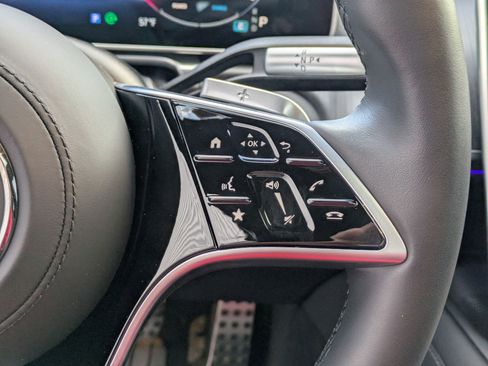 Certified 2023 Mercedes-Benz S 580 S 580 image 19