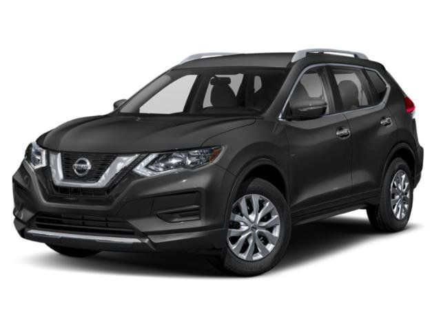 Used 2019 Nissan Rogue SV w/ Premium Package AWD/4WD image 1