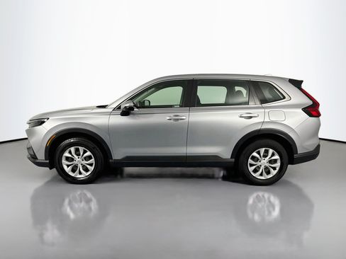 Certified 2023 Honda CR-V LX image 8