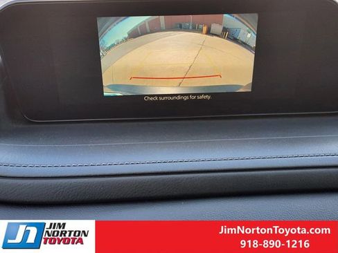 Used 2025 MAZDA CX-30 AWD 2.5 S w/ Preferred Package image 18