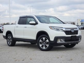 Used 2017 Honda Ridgeline RTL-E video 2