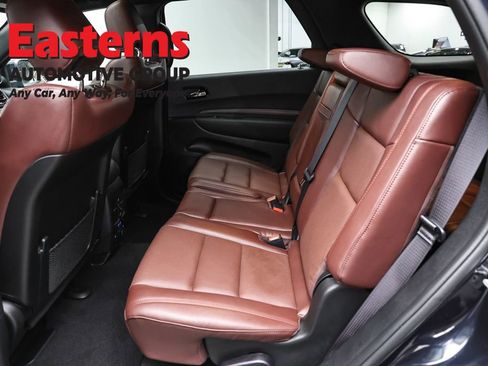 Used 2025 Dodge Durango R/T AWD/4WD image 22