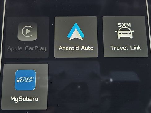 Certified 2025 Subaru Crosstrek 2.0i Premium image 22