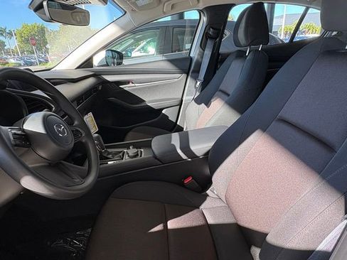 New 2026 MAZDA MAZDA3 s image 8