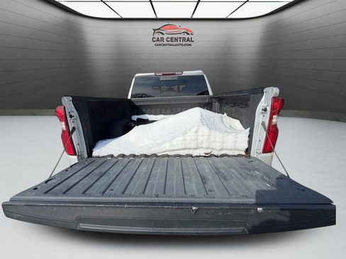 Used 2019 Chevrolet Silverado 1500 RST image 20