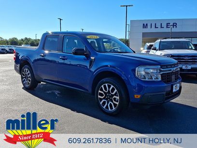 Used 2024 Ford Maverick Lariat