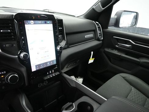 New 2026 RAM 1500 Big Horn image 18