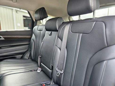 Used 2024 Genesis GV80 2.5T image 27