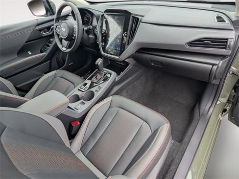 New 2025 Subaru Crosstrek 2.5i Limited image 30