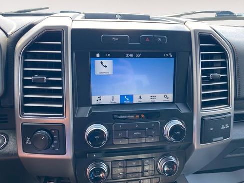 Used 2019 Ford F150 Limited AWD/4WD image 24
