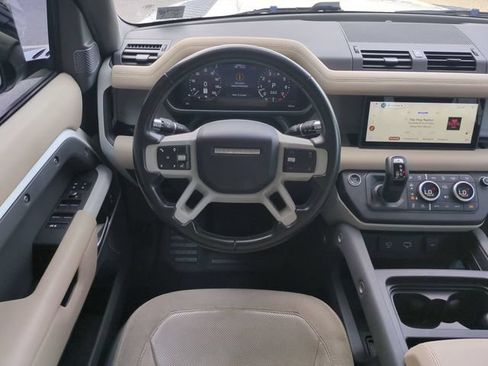 Used 2020 Land Rover Defender 110 SE AWD/4WD image 16