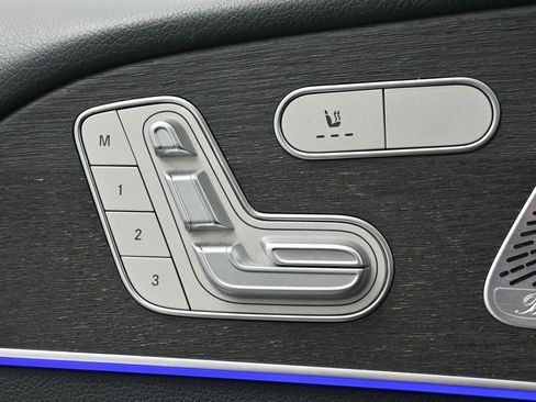 Used 2020 Mercedes-Benz GLE 350 4MATIC w/ 3rd Row Seat Package image 46