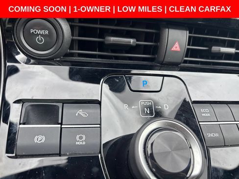 Used 2024 Toyota bZ4X FWD w/ Weather Package image 28
