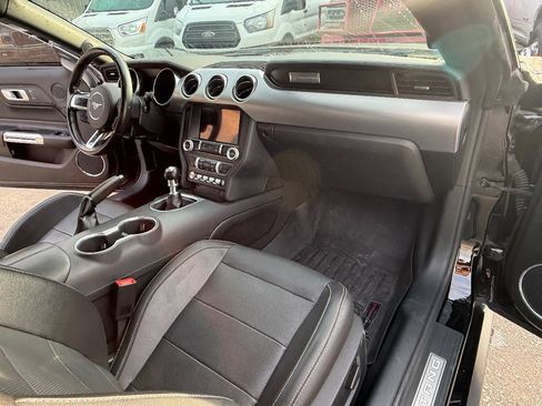 Used 2023 Ford Mustang GT Premium image 14
