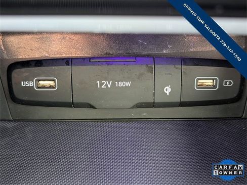 Used 2022 Hyundai Tucson Limited image 22