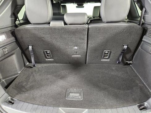 Used 2024 MAZDA CX-90 Plug-In Hybrid w/ Premium Plus AWD/4WD image 27
