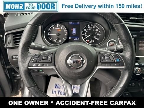 Used 2020 Nissan Rogue SL image 15