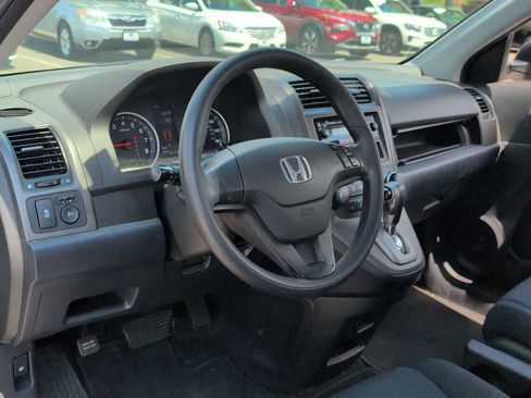 Used 2010 Honda CR-V LX image 10