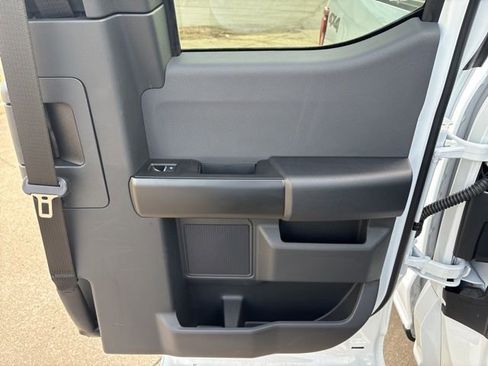 Used 2025 Ford F150 STX w/ Equipment Group 200A image 14