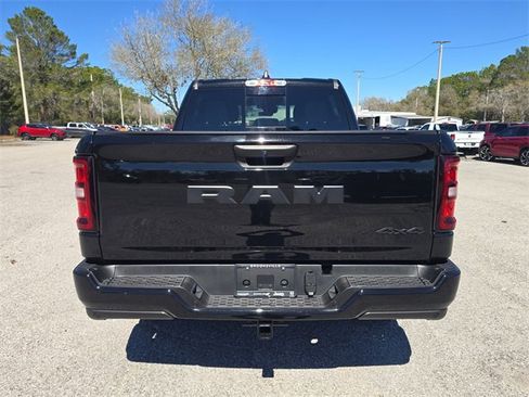 Used 2025 RAM 1500 Tradesman image 5