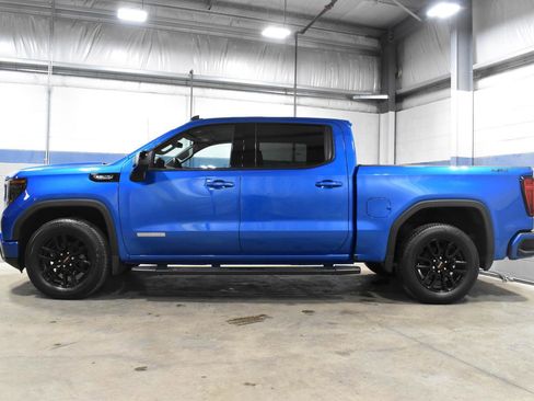 Used 2024 GMC Sierra 1500 Elevation w/ Elevation Premium Package AWD/4WD image 26