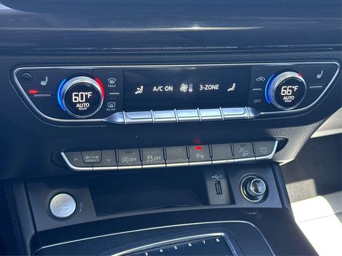Used 2020 Audi Q5 2.0T Premium Plus w/ Premium Plus Package image 35