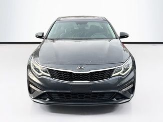 Used 2020 Kia Optima SE video 2