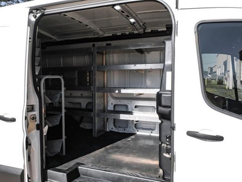 Used 2022 Ford Transit 250 Medium Roof image 37