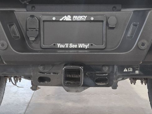 Used 2019 Ford F350 Platinum w/ Platinum Ultimate Package AWD/4WD image 48