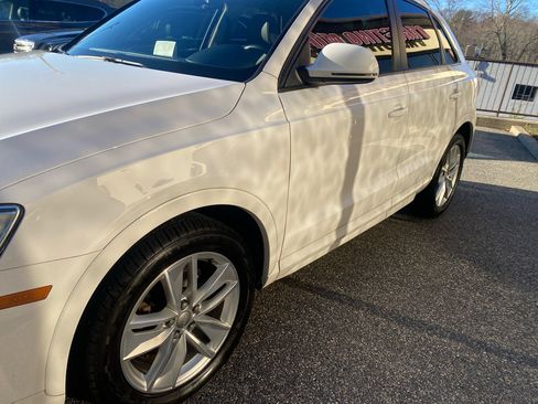 Used 2017 Audi Q3 2.0T Premium image 31