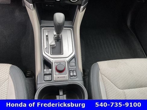 Used 2019 Subaru Forester Premium AWD/4WD image 41