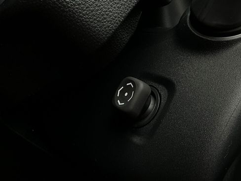 New 2026 Toyota 4Runner Trailhunter image 44