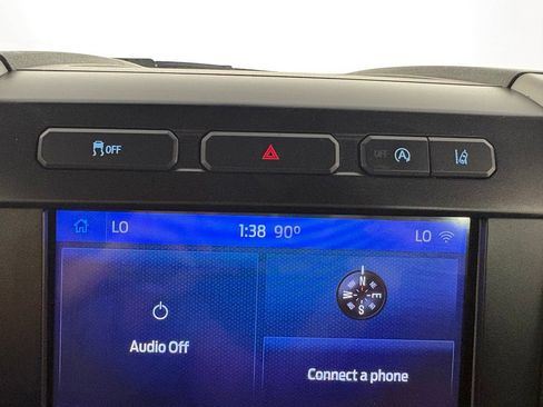 Used 2020 Ford F150 Lariat AWD/4WD image 26