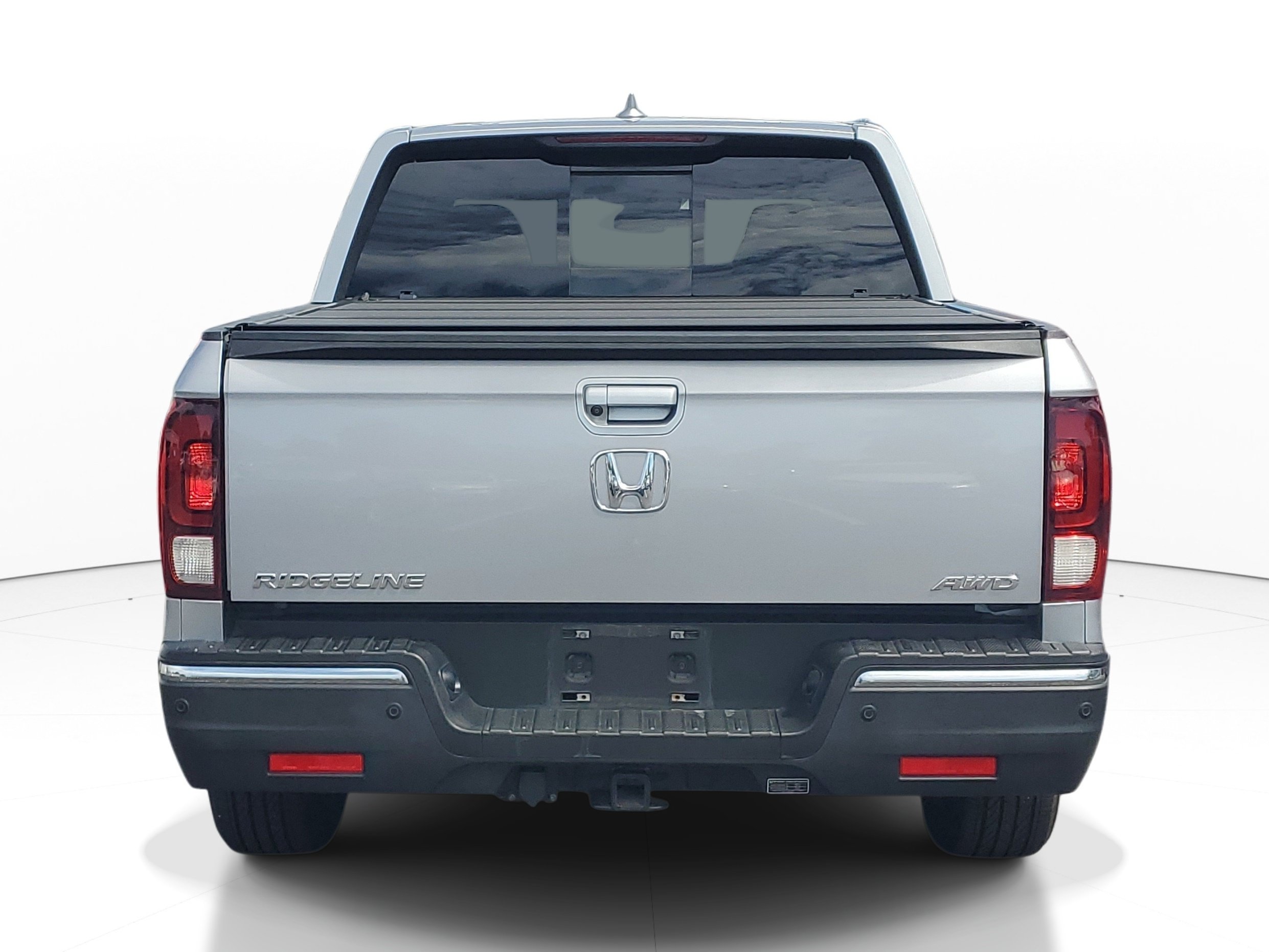 Used 2018 Honda Ridgeline RTL-E image 6