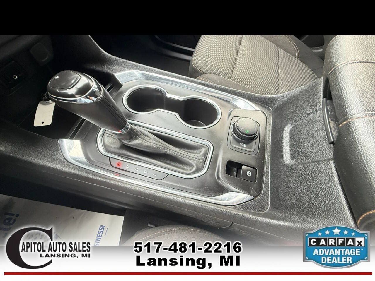 Used 2019 Chevrolet Traverse LT AWD/4WD image 33