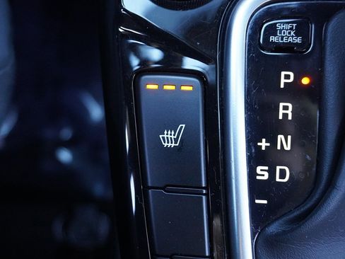 Used 2023 Kia Seltos S image 50