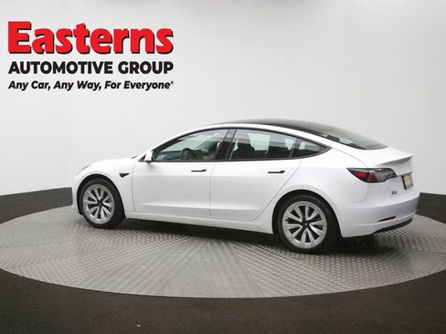 Used 2023 Tesla Model 3 Standard Range RWD image 57