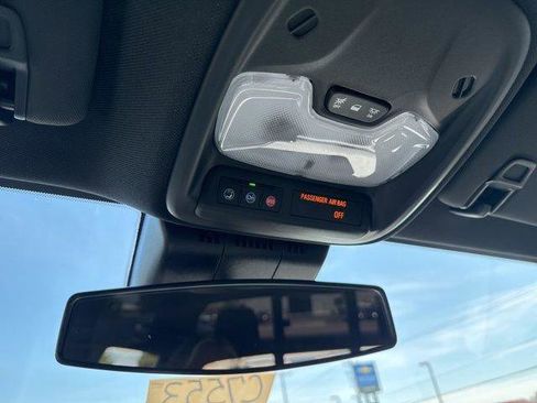 New 2026 Chevrolet Colorado Trail Boss AWD/4WD image 24