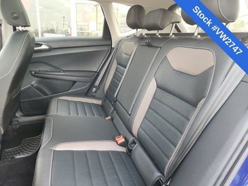 Certified 2024 Volkswagen Taos SEL image 25