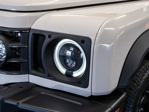 New 2026 INEOS Grenadier AWD/4WD image 10