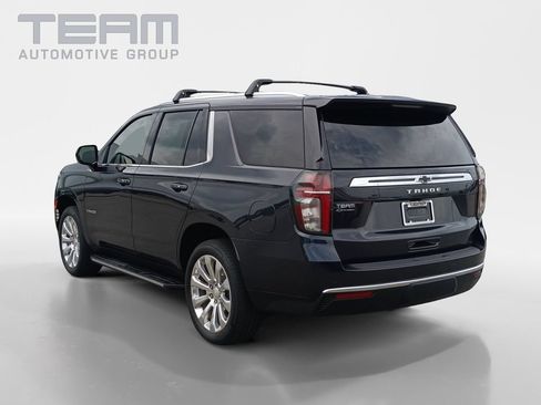 Used 2023 Chevrolet Tahoe LS AWD/4WD image 5