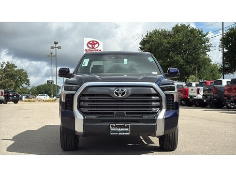 New 2026 Toyota Tundra Limited AWD/4WD image 85
