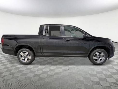 New 2026 Honda Ridgeline RTL image 7
